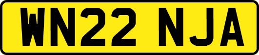 WN22NJA