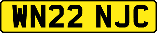 WN22NJC