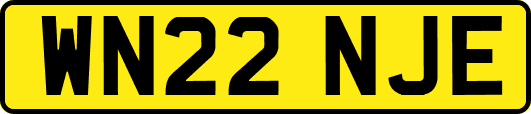 WN22NJE