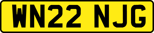 WN22NJG