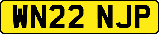 WN22NJP