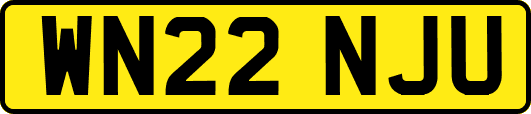 WN22NJU