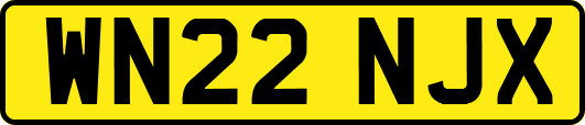 WN22NJX