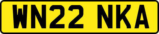 WN22NKA