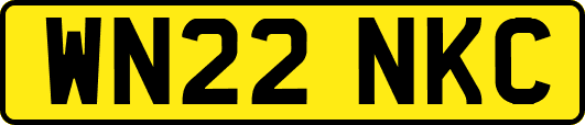 WN22NKC