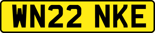 WN22NKE