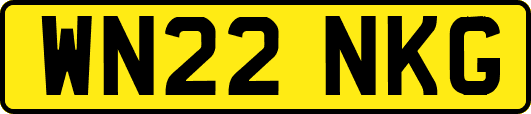 WN22NKG