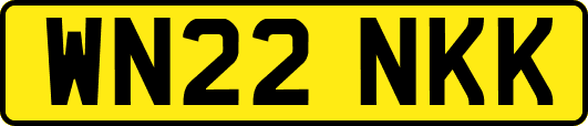 WN22NKK