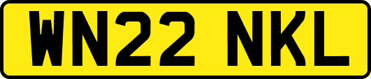 WN22NKL