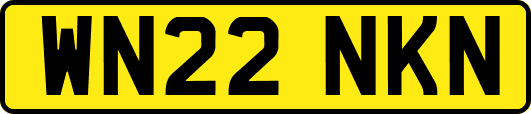 WN22NKN