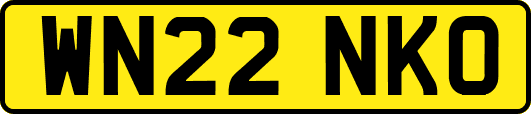 WN22NKO