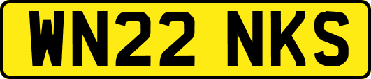 WN22NKS