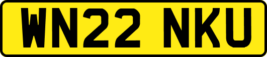 WN22NKU