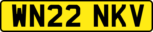 WN22NKV
