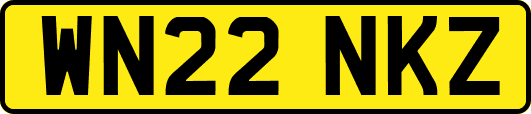 WN22NKZ