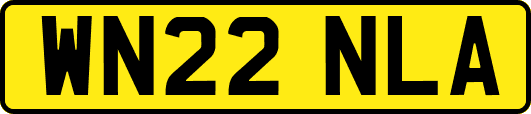 WN22NLA