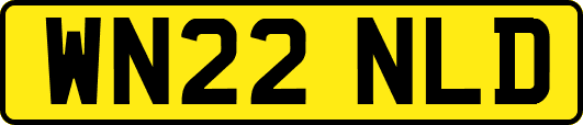 WN22NLD