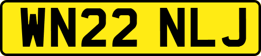 WN22NLJ