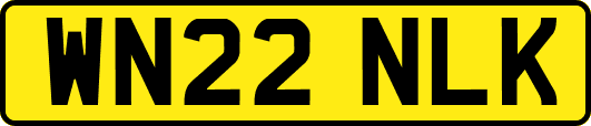 WN22NLK