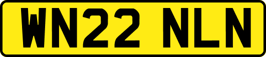 WN22NLN