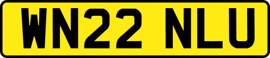 WN22NLU