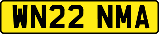 WN22NMA