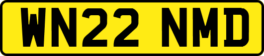 WN22NMD
