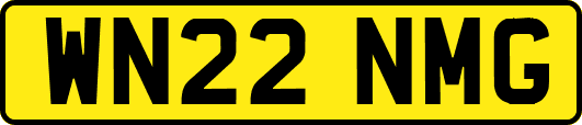 WN22NMG