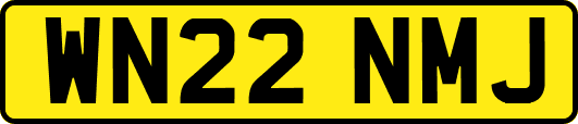WN22NMJ