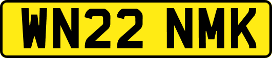 WN22NMK