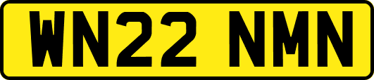 WN22NMN