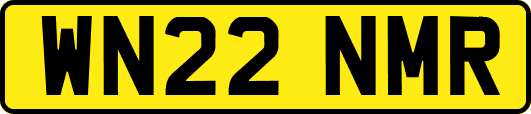 WN22NMR