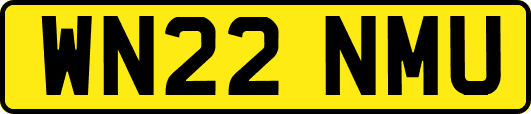 WN22NMU