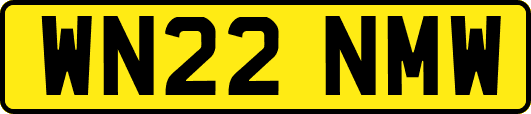 WN22NMW