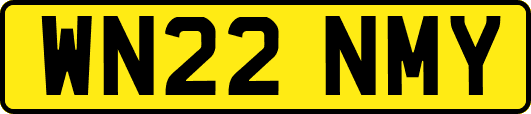 WN22NMY