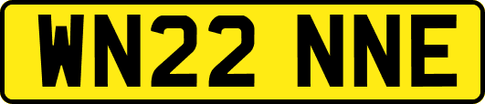 WN22NNE