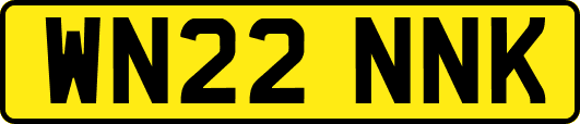 WN22NNK