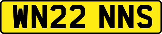 WN22NNS