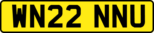 WN22NNU