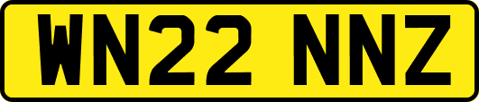 WN22NNZ