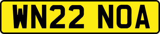 WN22NOA