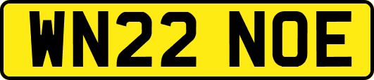 WN22NOE
