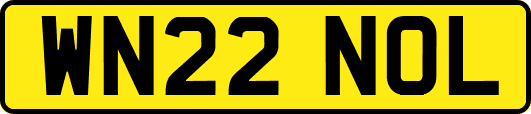 WN22NOL