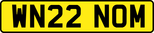 WN22NOM