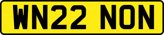 WN22NON