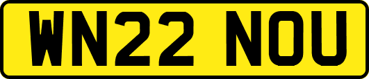 WN22NOU