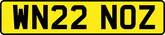 WN22NOZ