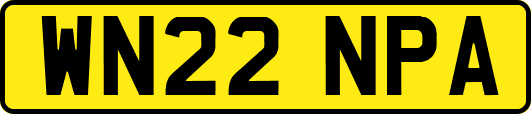 WN22NPA