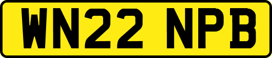 WN22NPB