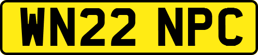 WN22NPC